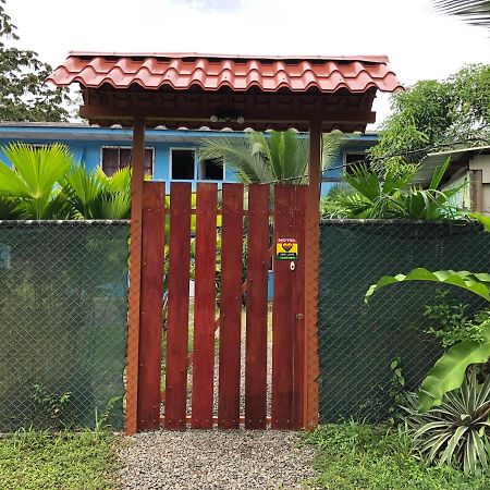 Hotel One Love Puerto Viejo Puerto Viejo de Talamanca Eksteriør bilde
