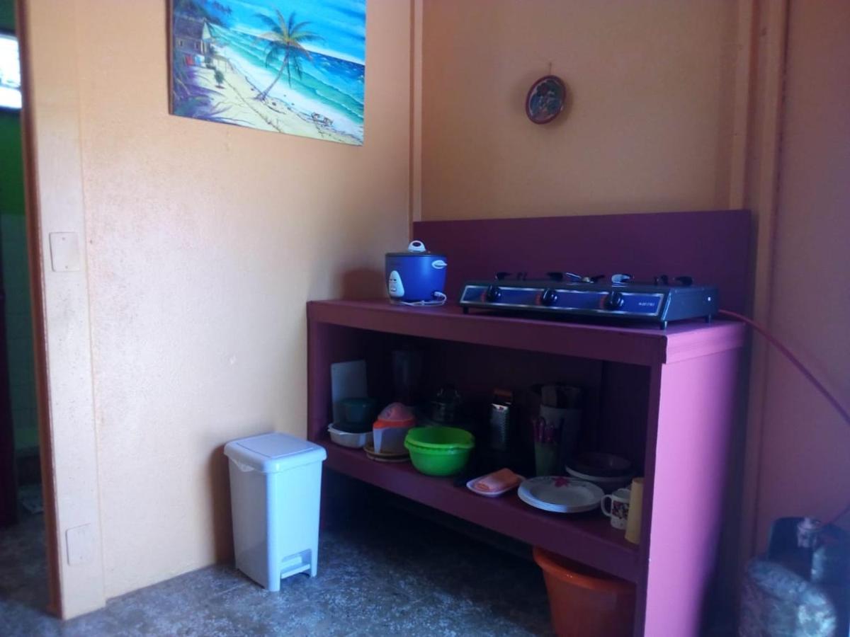 Hotel One Love Puerto Viejo Puerto Viejo de Talamanca Eksteriør bilde