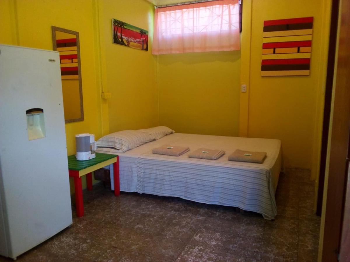 Hotel One Love Puerto Viejo Puerto Viejo de Talamanca Eksteriør bilde