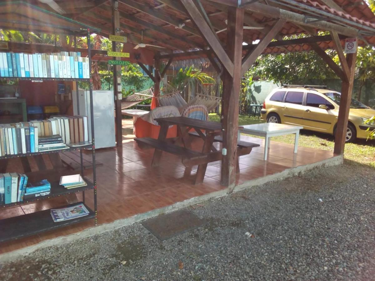 Hotel One Love Puerto Viejo Puerto Viejo de Talamanca Eksteriør bilde