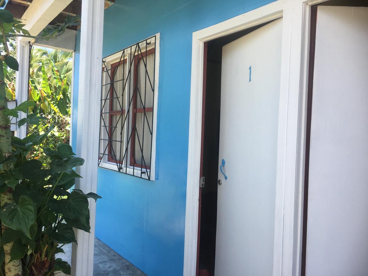 Hotel One Love Puerto Viejo Puerto Viejo de Talamanca Eksteriør bilde
