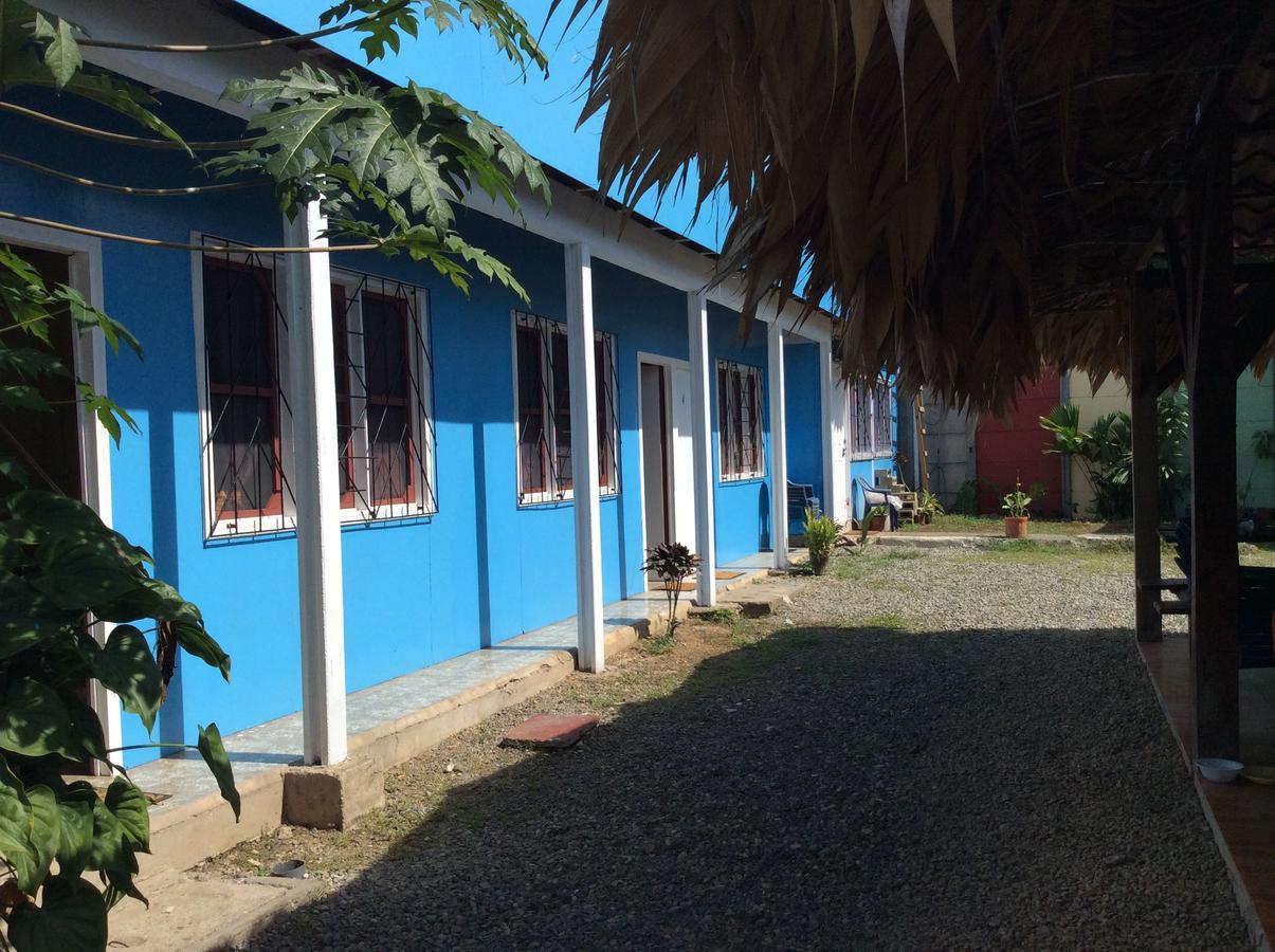 Hotel One Love Puerto Viejo Puerto Viejo de Talamanca Eksteriør bilde