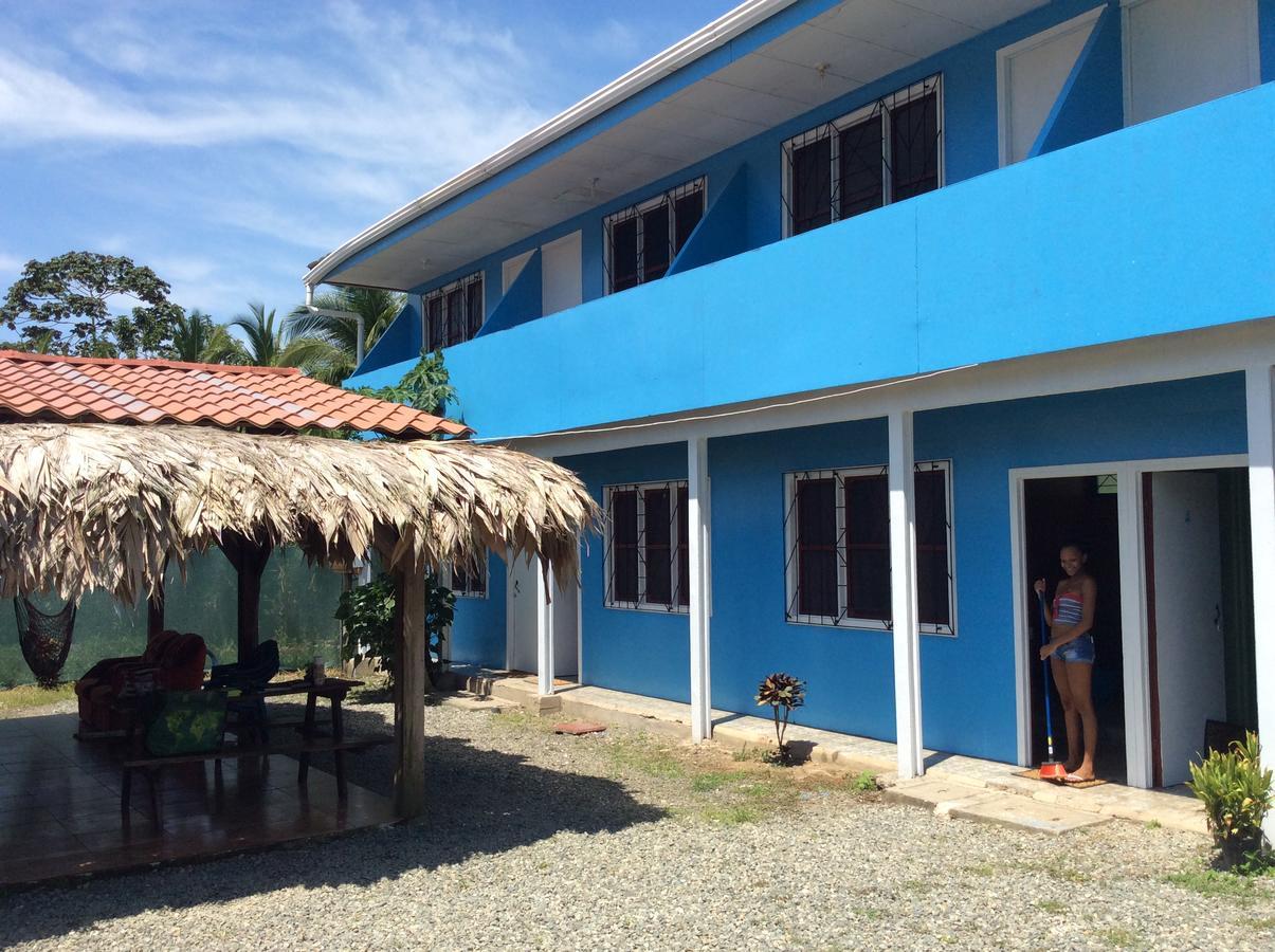 Hotel One Love Puerto Viejo Puerto Viejo de Talamanca Eksteriør bilde
