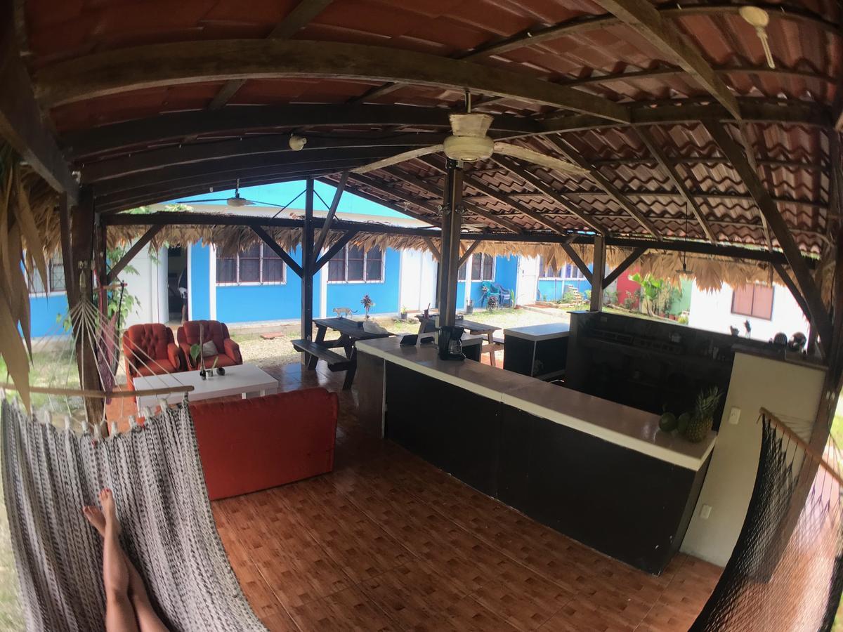 Hotel One Love Puerto Viejo Puerto Viejo de Talamanca Eksteriør bilde