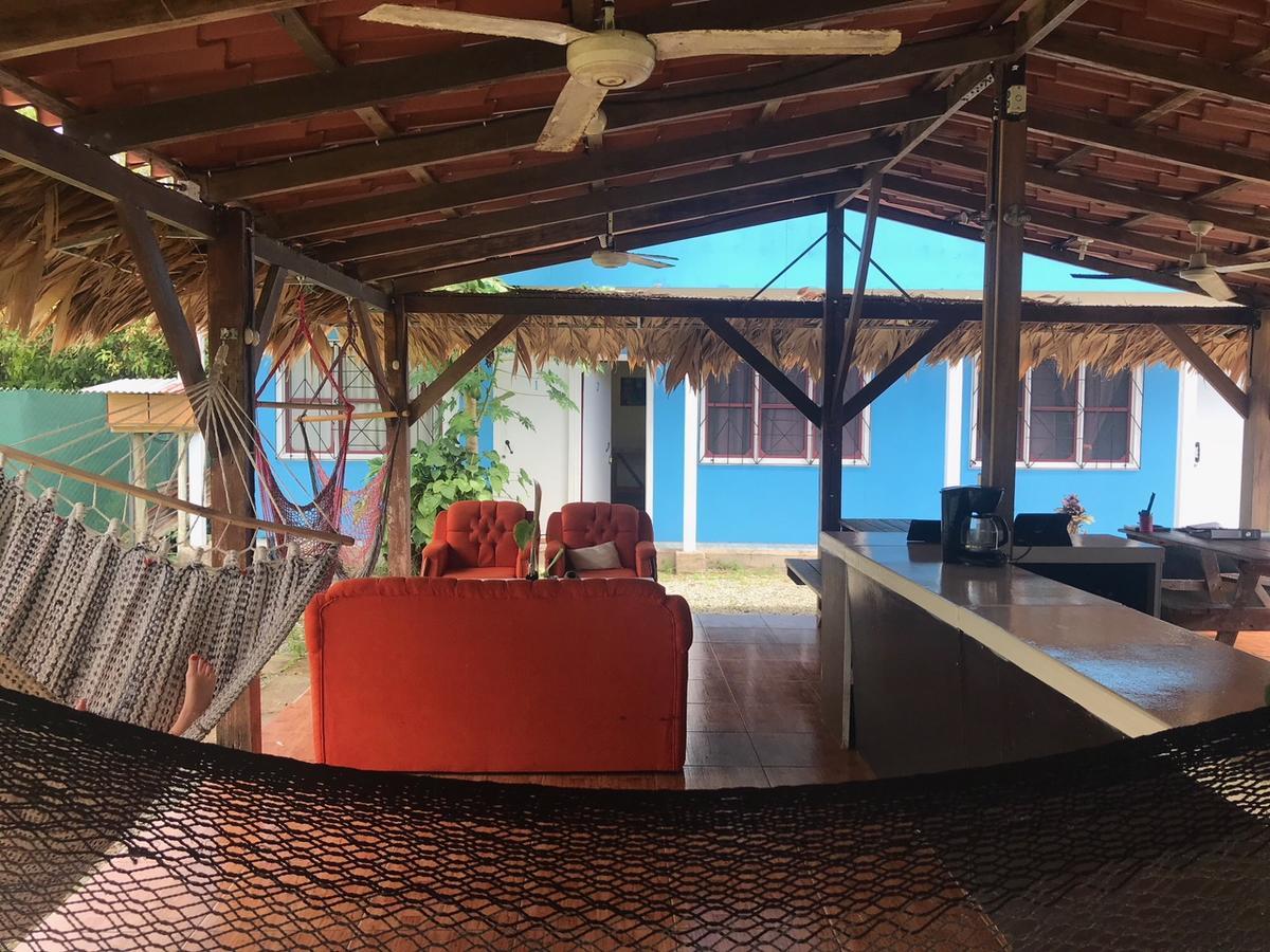 Hotel One Love Puerto Viejo Puerto Viejo de Talamanca Eksteriør bilde