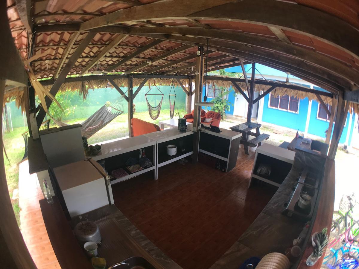 Hotel One Love Puerto Viejo Puerto Viejo de Talamanca Eksteriør bilde