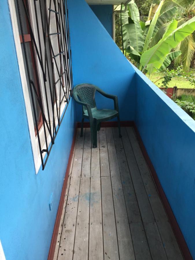 Hotel One Love Puerto Viejo Puerto Viejo de Talamanca Eksteriør bilde