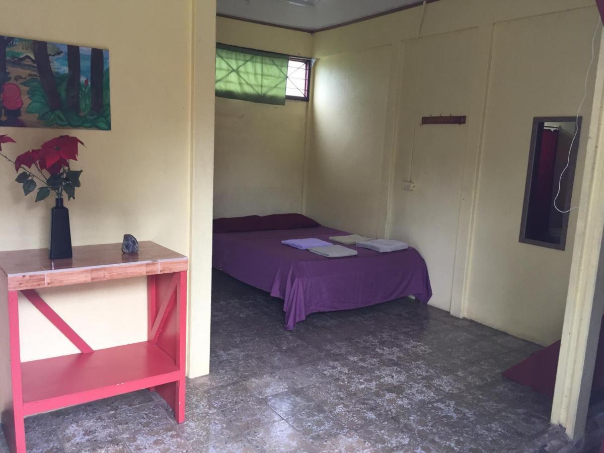 Hotel One Love Puerto Viejo Puerto Viejo de Talamanca Eksteriør bilde